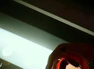 Evelyn Parker Hammers Club Sex Scene in Cyberpunk 2077 Ultra Settings!