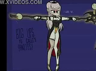 cartoon girl wedgie compilation one