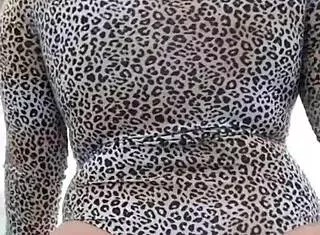 Vanillababyy dances and masturbates!