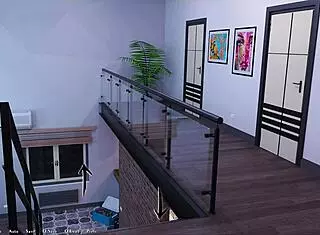 当个坏小子追妹路线超刺激！😊