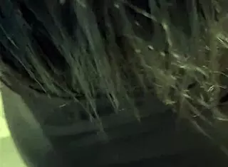 Picked up cute girl for dinner, she paid with hot fuck 😜