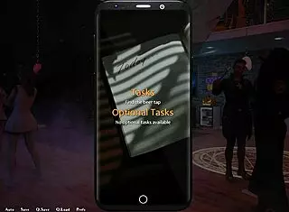 当个坏小子追妹路线超刺激！😊