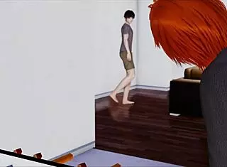 我的真实欲望28狂野动画高潮