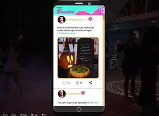 当个坏小子追妹路线超刺激！😊