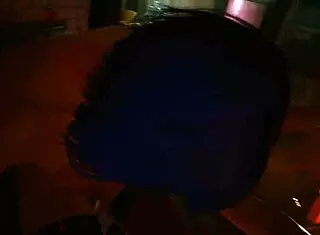 Evelyn Parker Hammers Club Sex Scene in Cyberpunk 2077 Ultra Settings!