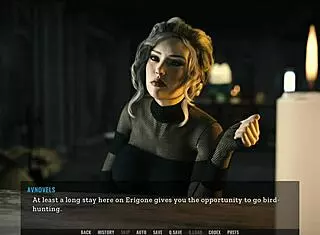 Tales from the unending void episode 93