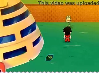 bulma moves on and has sex with vegeta in this adventure part 1