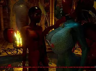 i made a dangerous pact with the monster