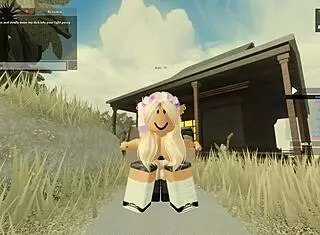 is this roblox porn 67?