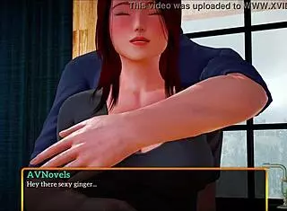 my new family episode 378