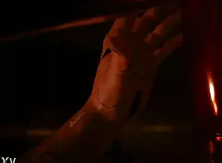 Evelyn Parker Hammers Club Sex Scene in Cyberpunk 2077 Ultra Settings!