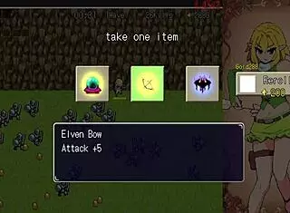 Glory And Miserable Survivors DX: Game Playthrough Part 1