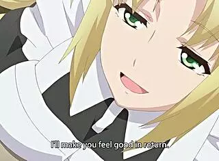 Hentai Anime Series Jitaku Keibiin Episode 5 Adventure