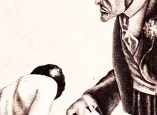 Vintage Erotic Drawings from Antique Hentai Anime Cartoons