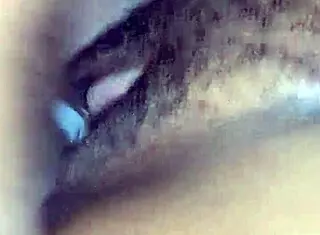 Shy 18-Year-Old Roommate Handles My Huge Cock