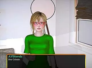 my new family episode 427 reveals surprising anime game twists