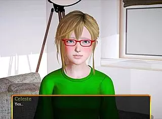 my new family episode 427 reveals surprising anime game twists