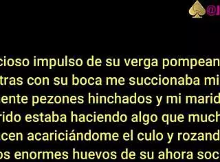 Horny Ride in Uber with Mexican Milf Prostitute