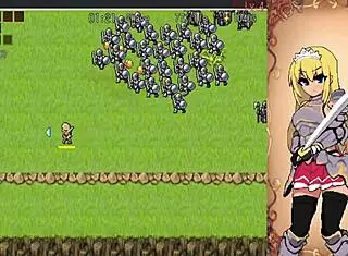 Glory And Miserable Survivors DX: Game Playthrough Part 1