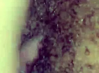 Shy 18-Year-Old Roommate Handles My Huge Cock