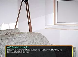 my new family episode 427 reveals surprising anime game twists