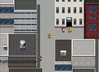 Investigating brothel, friends disappear, NTR with Ruri and Sakura?