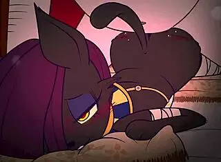 In Heat - Hentai Game Monsterbox V0.2.7 Erotic Cosplay Gallery