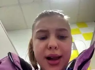 i feel the thrill of fucking in public with this bbw anime girl