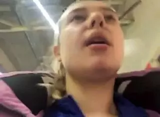 i feel the thrill of fucking in public with this bbw anime girl