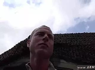 Young Boys Intense Gay Sex At Glory Hole