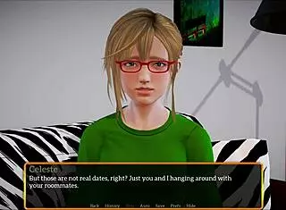 Bold Adventures in My New Stepfamily Game Series