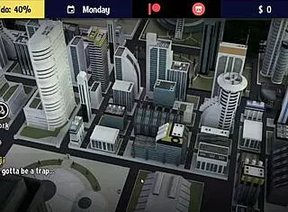 Raven Makes Sanji Swallow His Own Cum in One Piece Hentai Parody