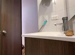 Why are we so close in this house?