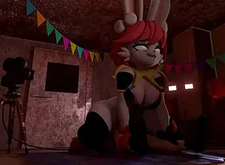 In Heat - Hentai Game Monsterbox V0.2.7 Erotic Cosplay Gallery