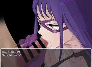 被强势女人支配Villainess Quest 2 第5部