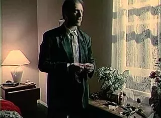 Silk stockings lure this couple into retro milf pleasures.