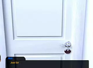 Feeling Intense Pleasure As Monster Cock Fucks Big Tits In Hentai World