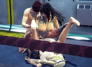 原神本子芭芭拉无码硬干动漫