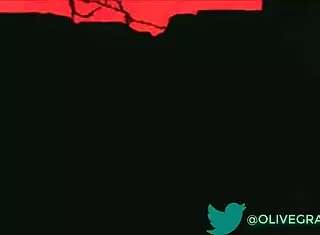 Riley Reid Feels Intense Pleasure In Cartoon Blowjob