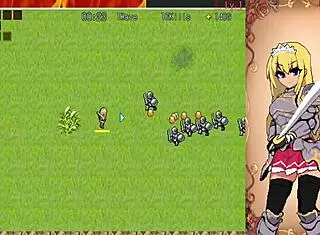 Glory And Miserable Survivors DX: Game Playthrough Part 1