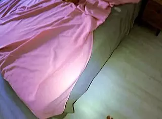 I woke up horny for morning doggystyle