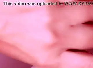 little slut sucks cock