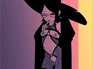 NARUTOXSAKURAXHINTATA ANAL SCENE IN HENTAI