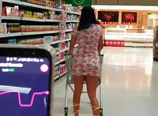 Martinasmith Surprises At The Mall With Public Display