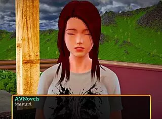 my new family episode 427 reveals surprising anime game twists