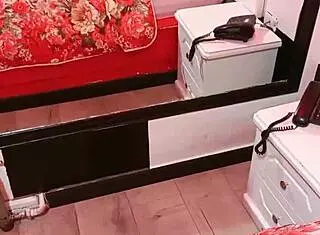 Quiero ser actriz porno con anal amateur en casa