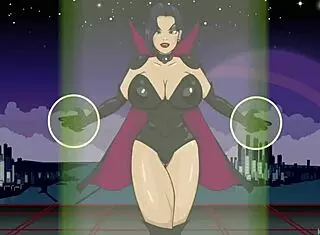 i'm follando this succubus so rico in this comp