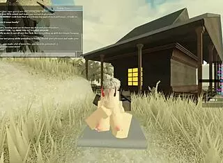 Cute blonde in doggystyle! 😘