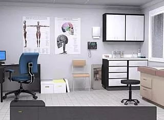 Feeling Intense Pleasure As Monster Cock Fucks Big Tits In Hentai World