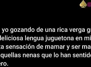 Horny Ride in Uber with Mexican Milf Prostitute